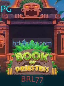 Descubra o Jogo Inovador BookOfPriestess e Suas Regras Únicas