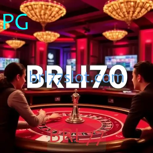Cassino ao vivo