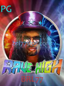 Descubra RaveHigh: A Nova Sensação no Mundo dos Jogos