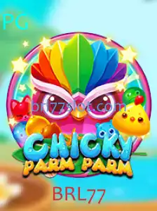 Explorando ChickyParmParm: Um Novo Fenômeno no Mundo dos Jogos