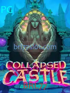 Explorando o Mundo de CollapsedCastle: Uma Aventtura Atraente