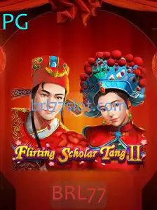 Explorando o Mundo de Flirting Scholar Tang II: Um Mergulho nas Regras e Estratégias do Jogo