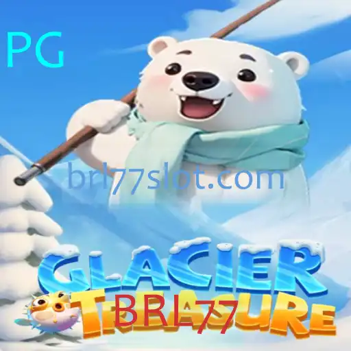 GlacierTreasure: Descubra o Tesouro nos Gelos