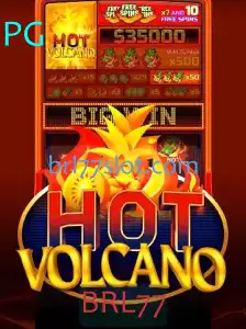 Explorando o Excitante Mundo de HotVolcano
