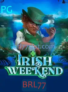 Descubra o Fascinante Jogo IrishWeekend: Um Mergulho nas Regras e Dinâmicas