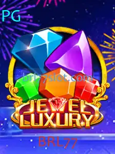 JewelLuxury: A Nova Sensação dos Jogos de Tabuleiro