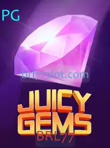 Explorando JuicyGems: Descubra o Novo Fenômeno do Mundo dos Games