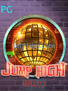 Conheça JumpHigh: O Novo Fenômeno dos Jogos com BRL77