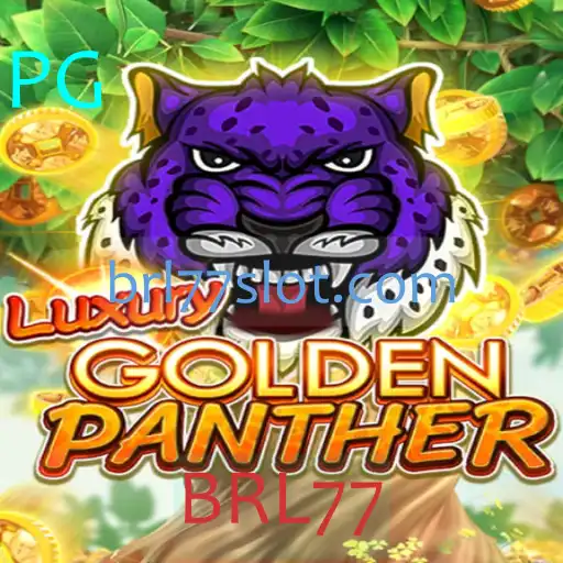 LUXURYGOLDENPANTHER: Descubra o Jogo que Está Conquistando os Brasileiros