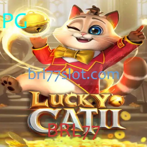 Descubra LuckyCatII: Um Jogo de Aventura com a Emoção de BRL77