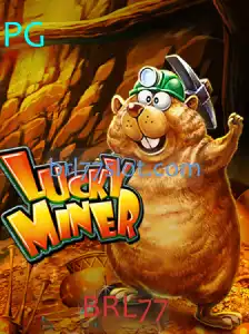 Descubra LuckyMiner: O Jogo de Estratégia e Sorte com BRL77