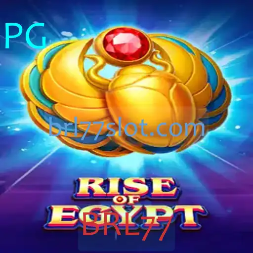 Explorando o Fascinante Mundo de RiseOfEgypt e o Impacto do BRL77