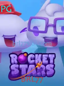 RocketStars: Explore o Universo com Estratégia e Precaução