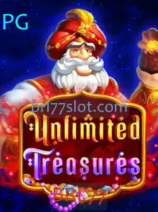 UnlimitedTreasures: Descubra a Aventura de BRL77