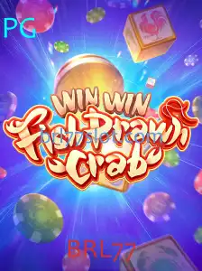 Descubra o Fascinante Mundo do Jogo WinWinFishPrawnCrab