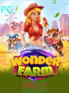 Explorando WonderFarm: O Novo Fenômeno dos Jogos de Tabuleiro